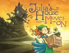 Image of julias house moves on