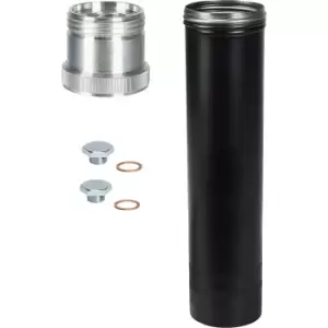 Image of PRESSOL Adapter kit, for 400g screw cartridge, LxW 160 x 320 mm