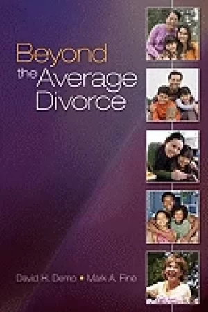 Image of beyond the average divorce