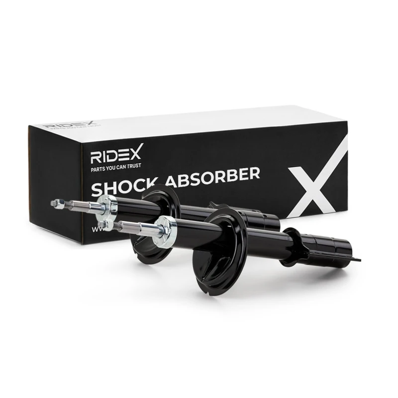 Image of Shock absorber RIDEX 854S1969