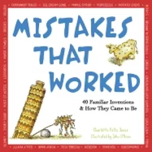 Image of mistakes that worked