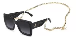 image of Jimmy Choo Sunglasses RENEE/N/S C8W/9O