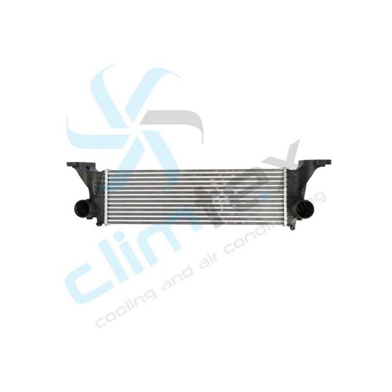 Image of CLIMTEX CH4-211 Intercooler Intercooler,charger (468)