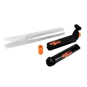 Image of Arctic Hayes Rapid Radrain Radiator Draining Kit
