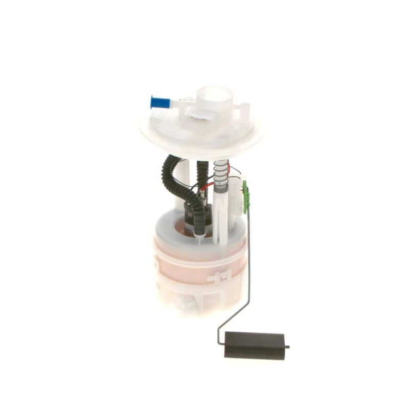 Image of Bosch 0 986 580 356 Petrol pump Petrol pump (100901)