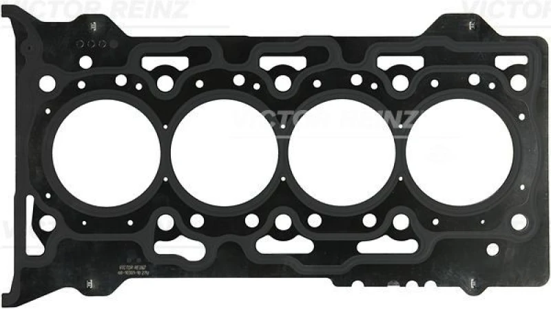 Image of Head gasket REINZ 61-10301-10