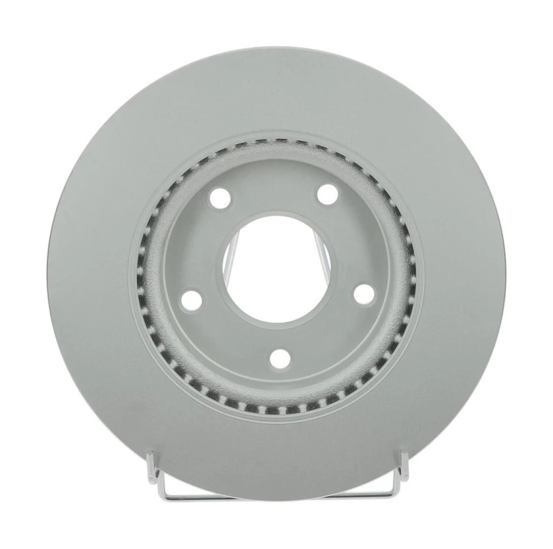 Image of Brake disc FERODO DDF2100C