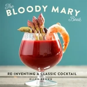 Image of The Bloody Mary book by Ellen Brown