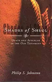 Image of Shades of sheol by Philip Johnston