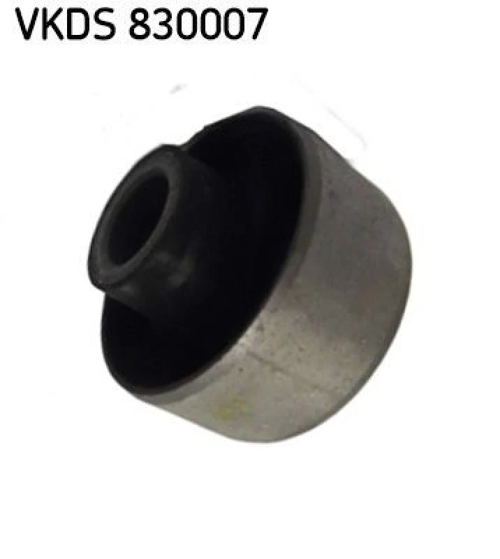 Image of SKF VKDS 830007 Arm Bushes Control Arm-/Trailing Arm Bush (251)