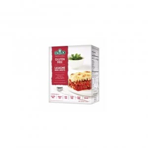 Image of Orgran Rice & Corn Lasagne 200g