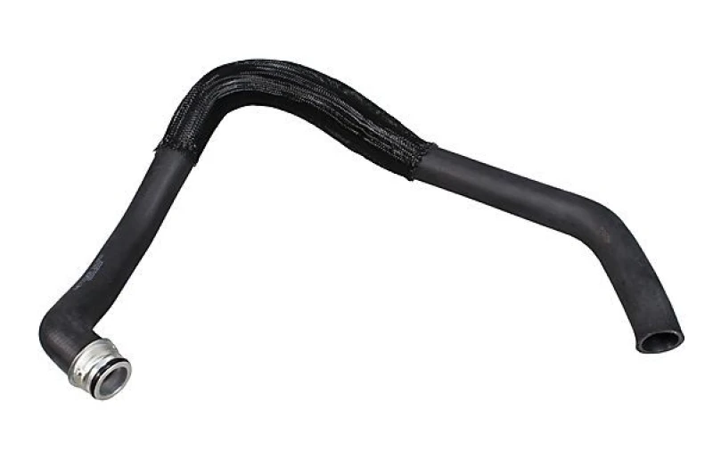 Image of Radiator hose METZGER 2421102
