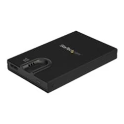 Image of StarTech.com StarTech.com Biometric Enclosure USB 3.0 to 2.5 SATA