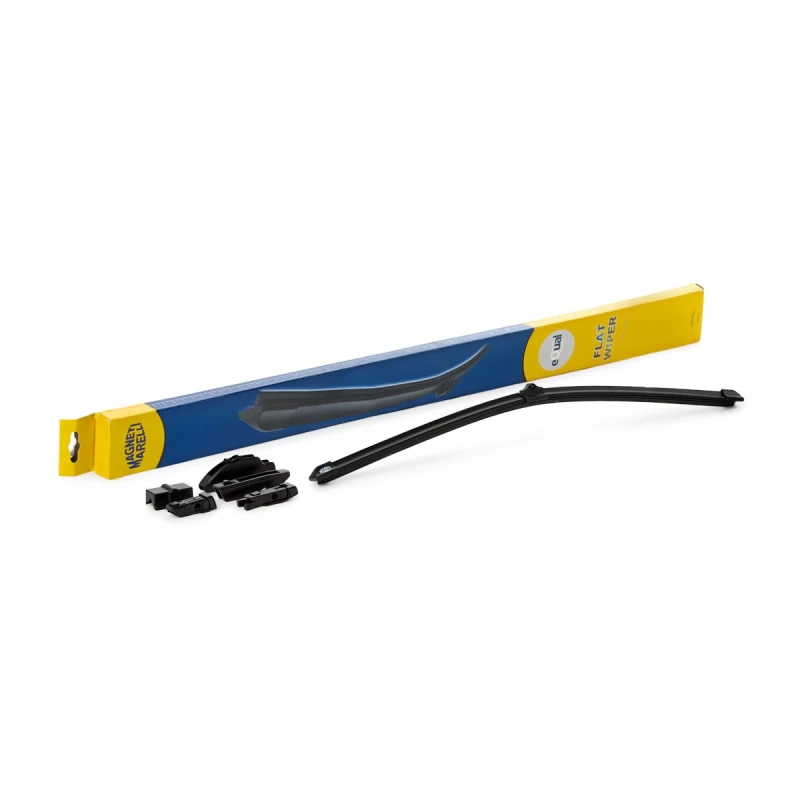 Image of MAGNETI MARELLI 000713617560 Wiper blade 560mm, FS, BS Wiper Blade (298)