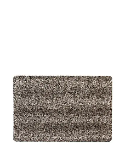Image of My Mat Plain Doormat Coffee 50X75 YK66907