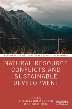 Image of Natural Resource Conflicts and Sustainable Development