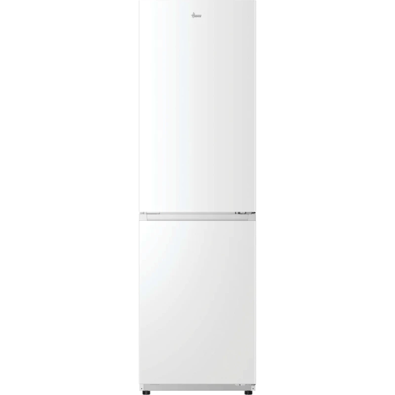 Image of HOOVER HONCQ3T518ENWK 50/50 Fridge Freezer - White 8059019120065