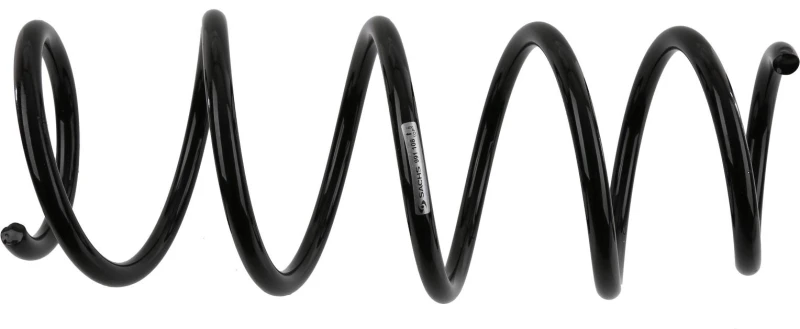 Image of Coil spring SACHS 991 108