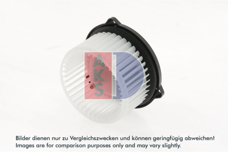 Image of Blower motor AKS DASIS 358031N