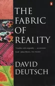 Image of The Fabric of Reality
