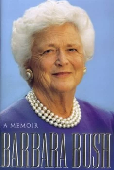 Image of Barbara Bush by Barbara Bush Book