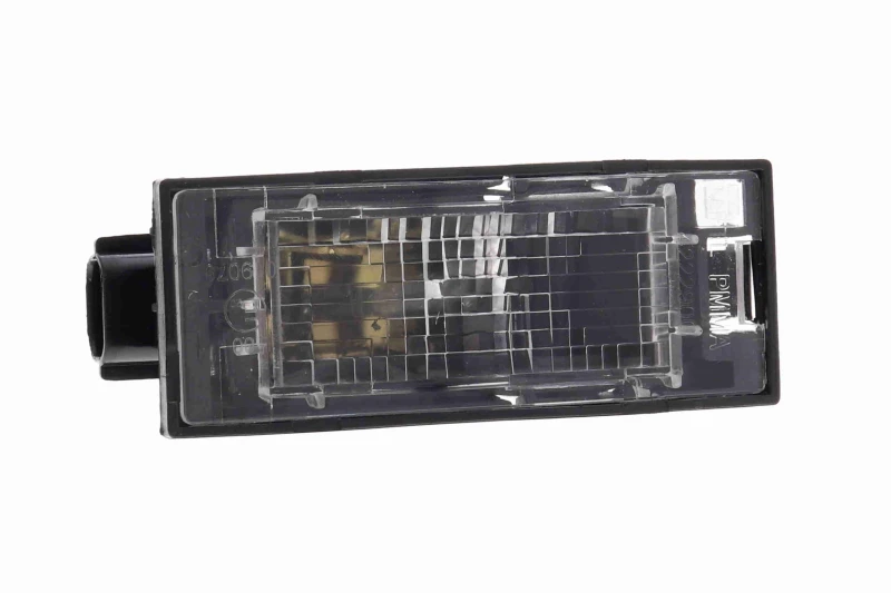 Image of Number plate light VEMO V46-84-0005