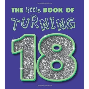 Image of Turning 18 - Little Book by Books By Boxer (Paperback, 2014)