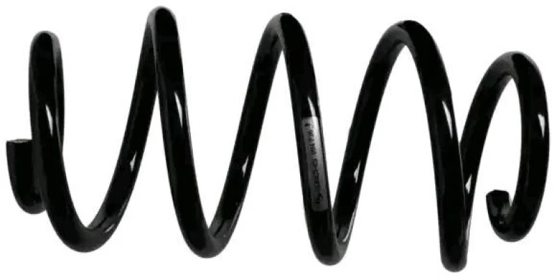 Image of Coil spring SACHS 994 736