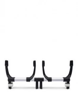 Image of Bugaboo Donkey adapter for Maxi Cosi Car seat- Twin, One Colour