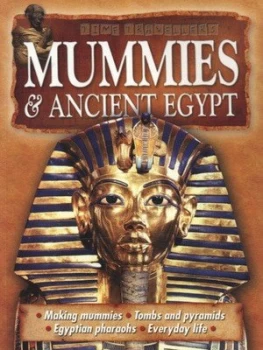 Image of Mummies and Ancient Egypt by Anita Ganeri and Anne Millard Paperback