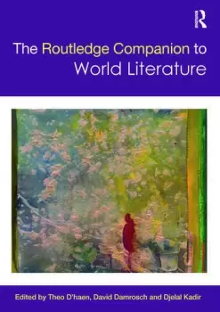 Image of The Routledge Companion to World Literature