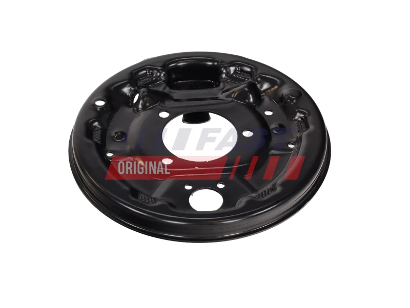 Image of FAST Cover Sheet, brake drum FAST FT11745