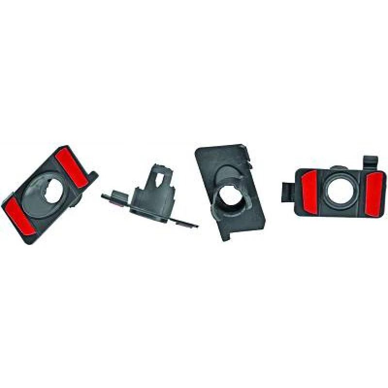 Image of Holder, parking assist sensor DIEDERICHS ZUB00143