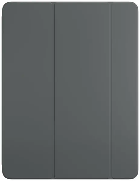 Image of Apple Smart Folio for iPad Air 13-inch (M2) M2 - Charcoal Grey