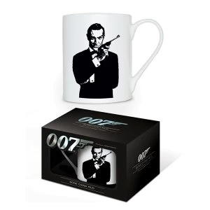 image of James Bond - The Name Is... Mug