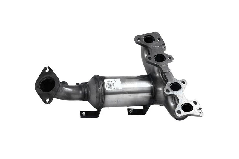 Image of BM CATALYSTS BM91515H Catalytic Converter Non-approved Ceramic Catalyst Converter (429)