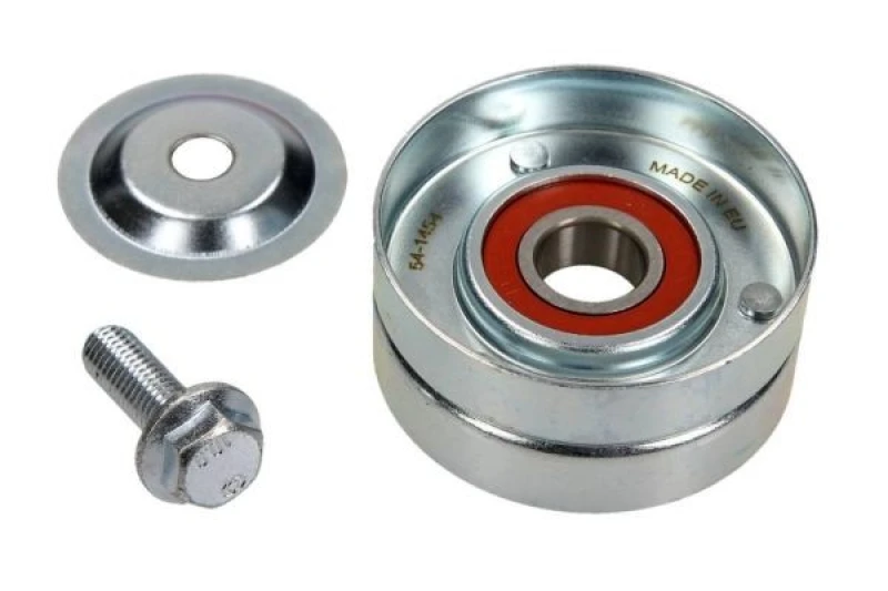 Image of MAXGEAR Tensioner Lever, v-ribbed belt MAXGEAR 54-1454
