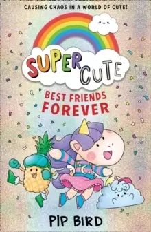 Image of Super Cute - Best Friends Forever