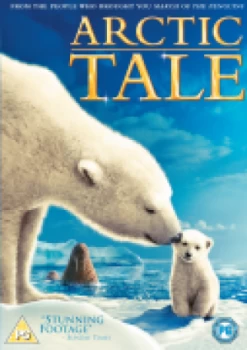 image of Arctic Tale