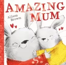 Image of Amazing Mum