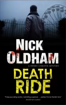 Image of Death Ride