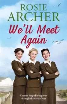 Image of We'll Meet Again : The Bluebird Girls 2