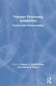 Image of Polymer Processing Instabilities Control and Understanding