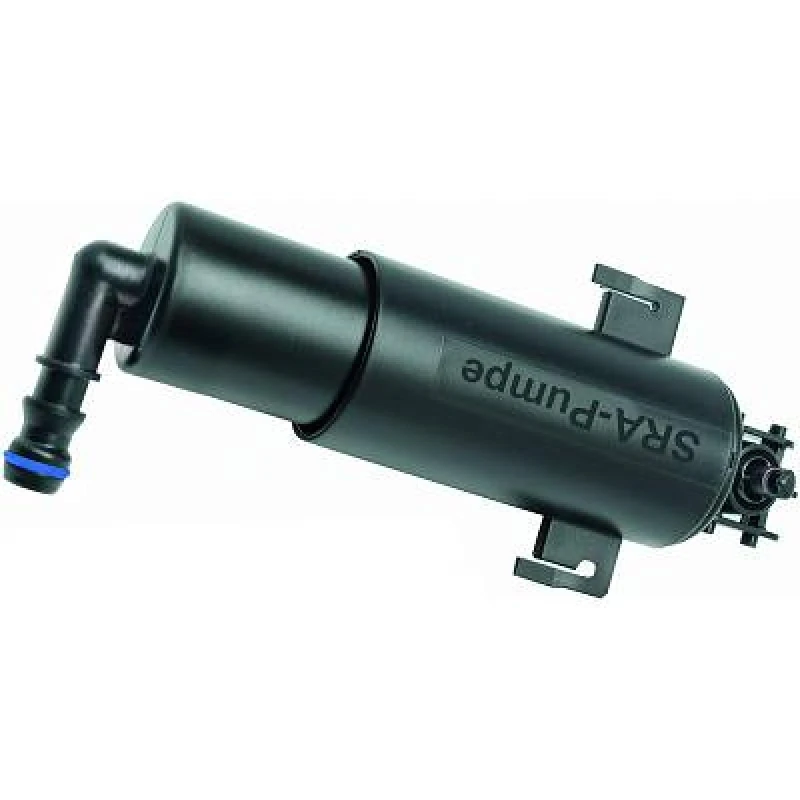 Image of Headlight Cleaning System DIEDERICHS SRA10011
