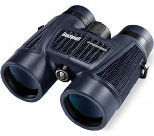 image of Bushnell H20 8 x 42 Roof Prism Binoculars