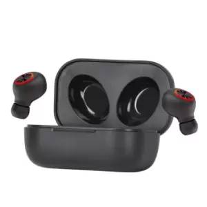 Image of No Fear Wireless 00 - Black