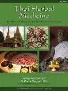 Image of thai herbal medicine traditional recipes for health and harmony