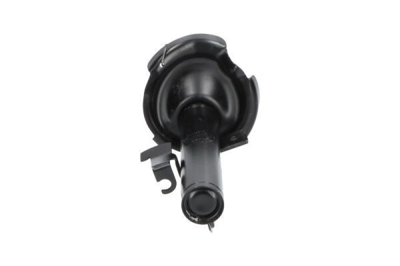 Image of KAVO PARTS SSA-4504 Shock absorber Front Axle Left, Gas Pressure, Twin-Tube, Suspension Strut, Top pin Shock Absorber (854)