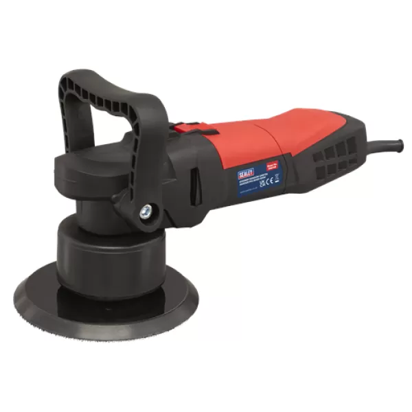 image of Sealey DAS149 Random Orbital Dual Action Sander &#216;150mm 600W/230V