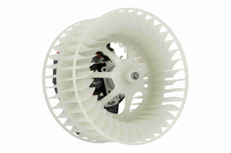 Image of VEMO V30-03-1765 Blower Motor Interior Blower (2669)